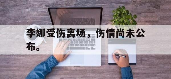 万博体育manbet-李娜受伤离场，伤情尚未公布。