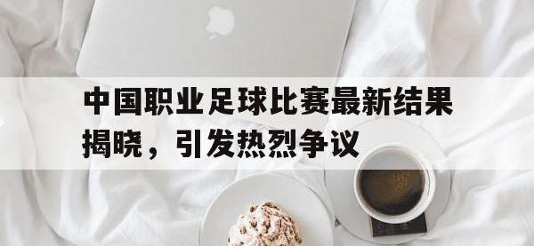 万博体育manbet平台-中国职业足球比赛最新结果揭晓，引发热烈争议