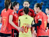万博体育manbet平台-勇士强势横扫中国女排晋级半决赛，状态火热！